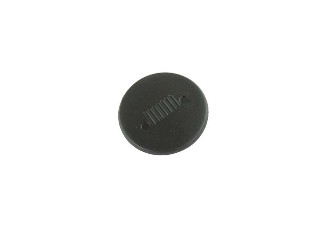 6EZ64DX9AA - Interior Trim: Speaker Grill Emblem for Mopar Image