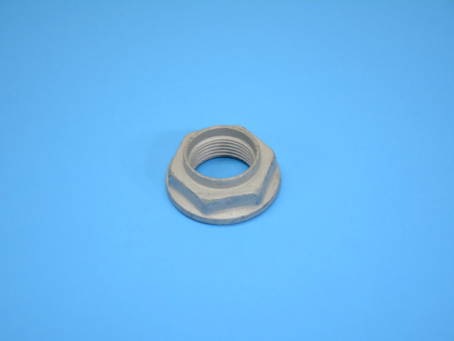 68227772AA - Four Wheel Drive; Differential and Drive Line: Pinion Nut for Chrysler: 200, Pacifica | Jeep: Cherokee Image