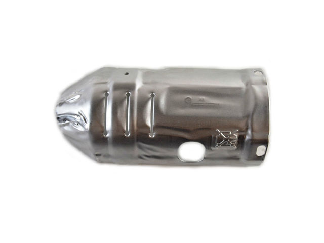 68265345AA - Exhaust: Exhaust Shield for Chrysler: 200 | Jeep: Cherokee, Compass Image