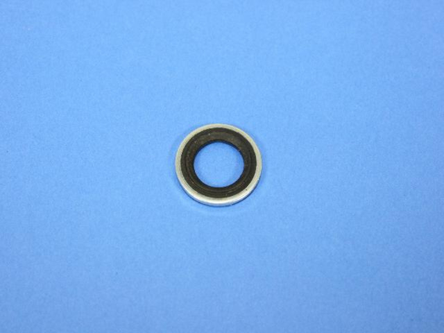 68032108AA - Air Conditioners and Heaters: Slim Line Seal for Chrysler: 300, Pacifica, Town &amp; Country, Voyager | Dodge: Challenger, Charger, Durango, Grand Caravan | Jeep: Grand Cherokee, Grand Cherokee WK | Ram: C/V Image