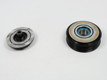 68087443AD - : A/C Compressor Pulley Hub Kit for Chrysler: Town &amp; Country | Dodge: Grand Caravan, Journey | Ram: C/V Image