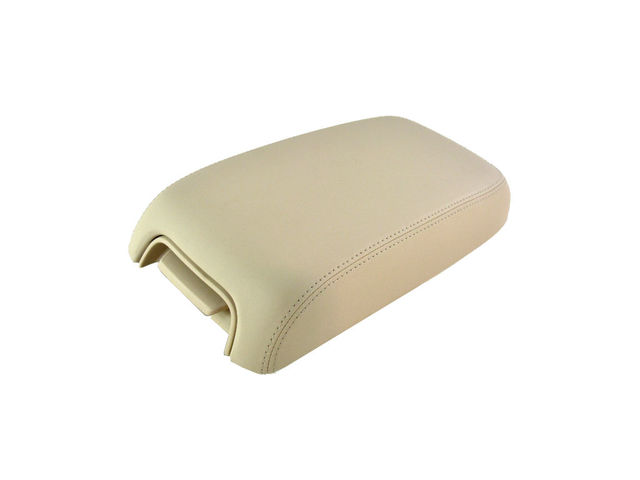 1VT06ML2AI - Interior Trim: Console Armrest for Mopar Image