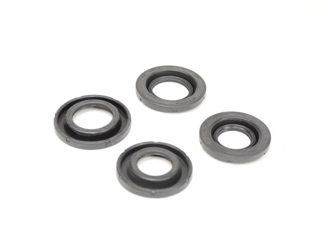 5174330AC - Brakes: Disc Brake Boot Kit, Right Or Left for Chrysler: 300 | Dodge: Challenger, Charger, Magnum | Jeep: Grand Cherokee Image