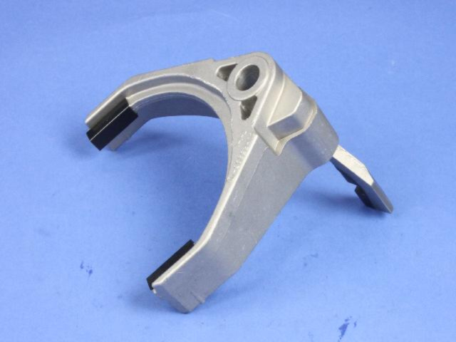 68028956AB - Transmission: First And Second Fork for Dodge: Challenger Image