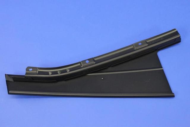 68102579AE - Doors, Door Mirrors and Related Parts: C Pillar Applique, Left for Jeep: Cherokee Image