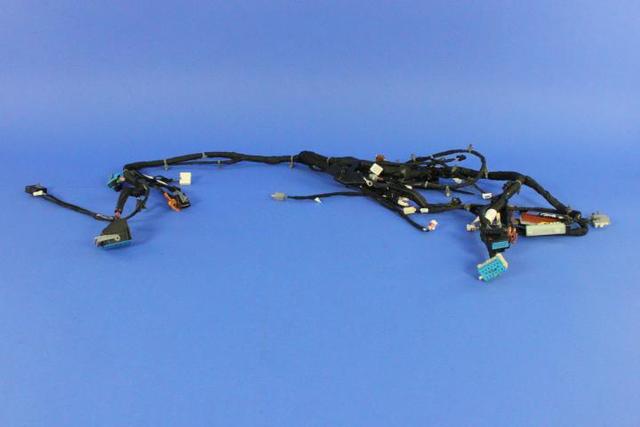 68205634AF - Electrical: Instrument Panel Wiring for Mopar Image