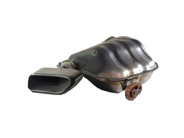 68304915AA - Exhaust: Exhaust Resonator And Tailpipe for Mopar Image
