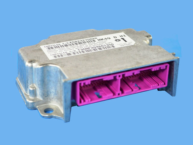 68232708AD - Restraints: Air Bag Control Module for Jeep: Compass Image