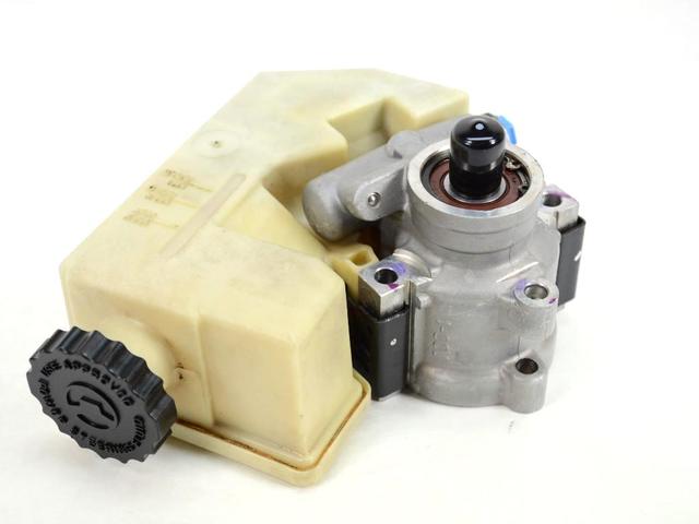 R2088710AE - Steering: Power Steering Pump, Remanufactured for Jeep: Liberty Image