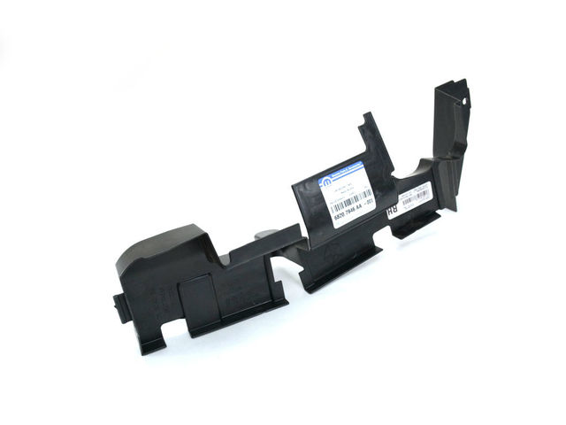 68207946AA - Cooling: Air Inlet Baffle for Jeep: Cherokee Image