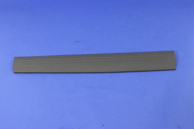 ZR35BD5AF - Interior Trim: Scuff Plate, Left for Chrysler: Town &amp; Country | Dodge: Grand Caravan Image