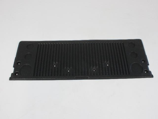 68034277AC - Body Sheet Metal Except Doors: Tailgate Cover for Dodge: Ram 1500, Ram 2500, Ram 3500 | Ram: 1500, 1500 Classic, 2500, 3500 Image