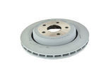 68256680AC - : Brake Rotor for Dodge: Durango | Jeep: Grand Cherokee Image