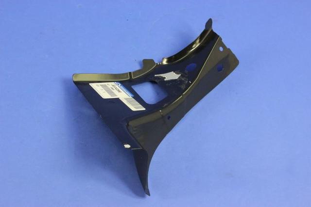 68104228AB - Body Sheet Metal Except Doors: Deck Opening Trough, Right for Mopar Image