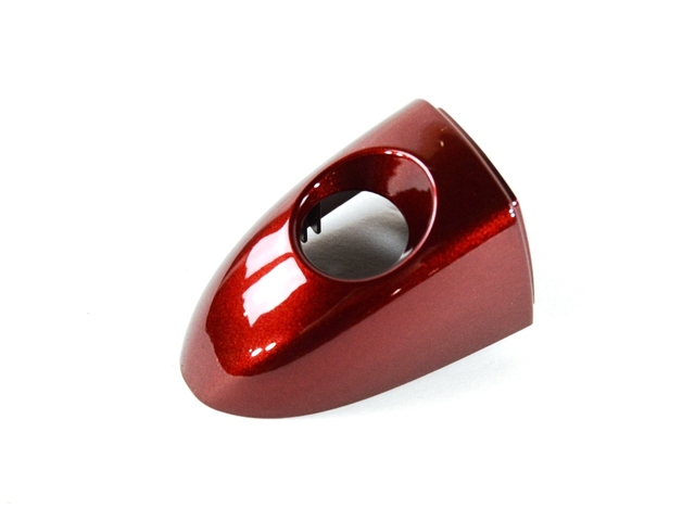 1SZ23NRVAD - Doors, Door Mirrors and Related Parts: Door Handle Cap, Left for Mopar Image