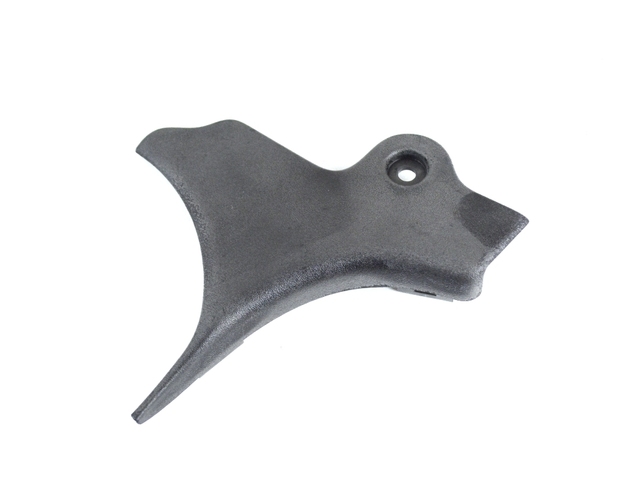 5NP31DX9AA - Interior Trim: Seat Recliner Shield, Inboard, Inner for Jeep: Cherokee Image