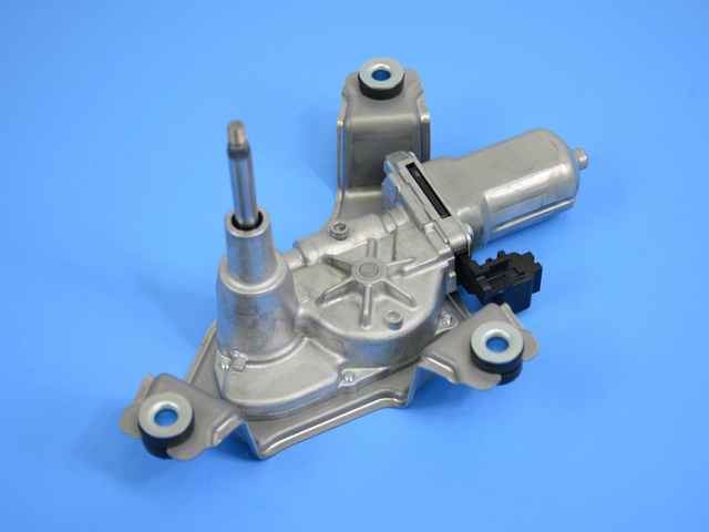 68229937AA - Electrical: Liftgate Wiper Motor for Dodge: Durango | Jeep: Grand Cherokee, Grand Cherokee WK Image