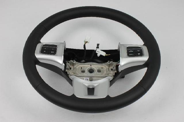 5MZ16DX9AA - Steering: Steering Wheel for Mopar Image