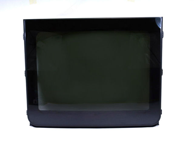 68194940AA - Body Sheet Metal Except Doors: Sunroof Glass for Jeep: Cherokee Image