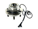 52104699AK - : Brake Hub And Bearing for Ram: Dakota Image