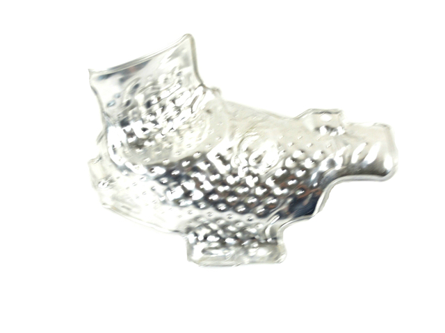 52123681AA - Power Transfer Unit: Heat Shield for Chrysler: 200 | Jeep: Cherokee Image