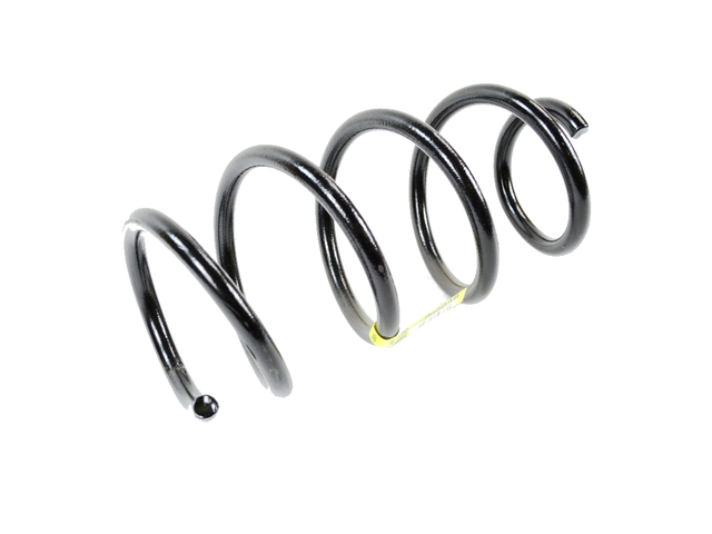 5168688AB - Front Suspension: Front Coil Spring, Left for Jeep: Cherokee Image