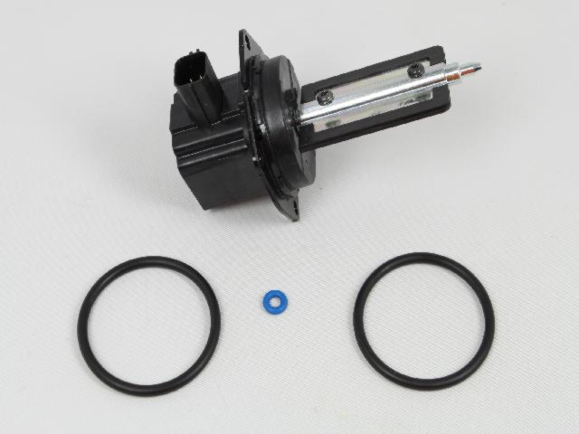 68020076AB - Engine 3.5L Six Cylinder: Manifold Tuning Valve Actuator for Mopar Image