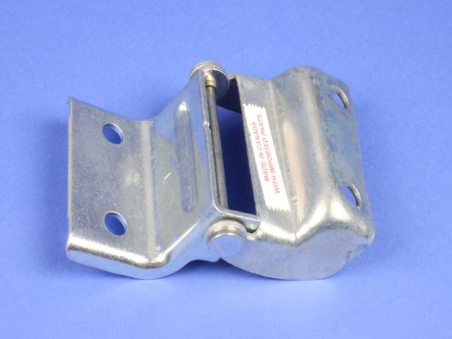 5020513AD - Body Sheet Metal Except Doors: Liftgate Hinge, Left for Mopar Image
