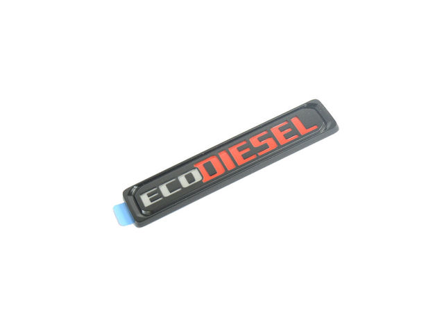 68359486AA - Exterior Ornamentation: Nameplate for Mopar Image