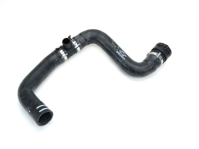 52014849AB - Cooling: Radiator Outlet Hose for Ram: ProMaster 1500, ProMaster 2500, ProMaster 3500 Image