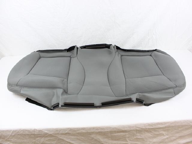 1HL211D5AB - Interior Trim: Rear Seat Cushion Cover for Mopar Image