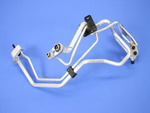55038017AD - Air Conditioners and Heaters: A/C Suction And Liquid Line for Mopar Image
