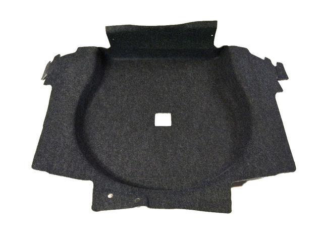 68140514AA - Interior Trim: Trunk Carpet for Jeep: Cherokee Image