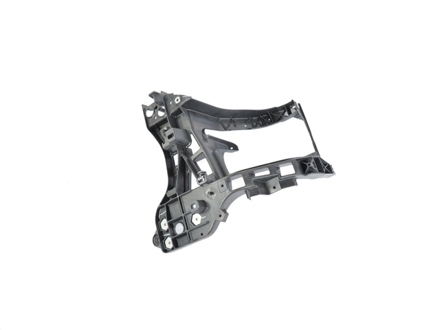 68222829AA - Cooling: Headlamp Mounting Bracket, Left for Ram: 1500, 1500 Classic, 2500, 3500 Image