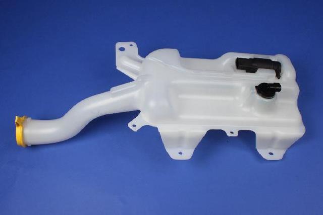 68149231AC - Electrical: Windshield Washer Reservoir for Mopar Image