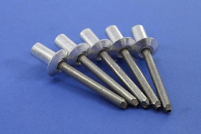 68202406AA - 948TE; 9-Speed; Automatic Transmission: Rivet for Dodge: Hornet | Fiat: 500L | Jeep: Compass, Renegade Image