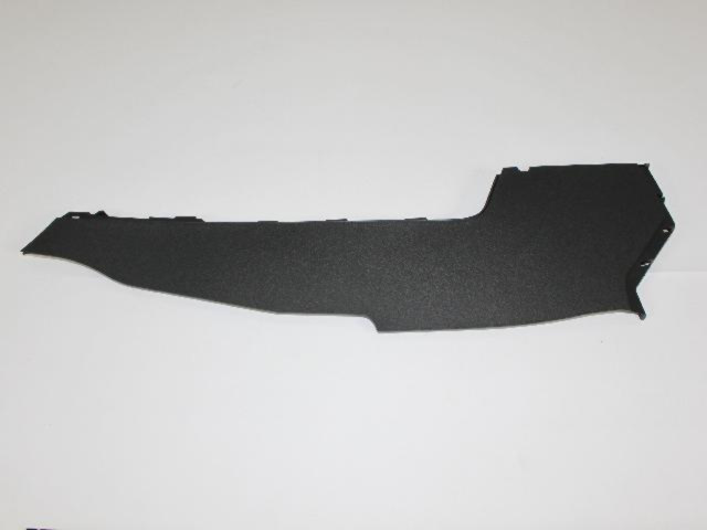 1QG40XDVAA - Interior Trim: Console Panel, Left for Mopar Image