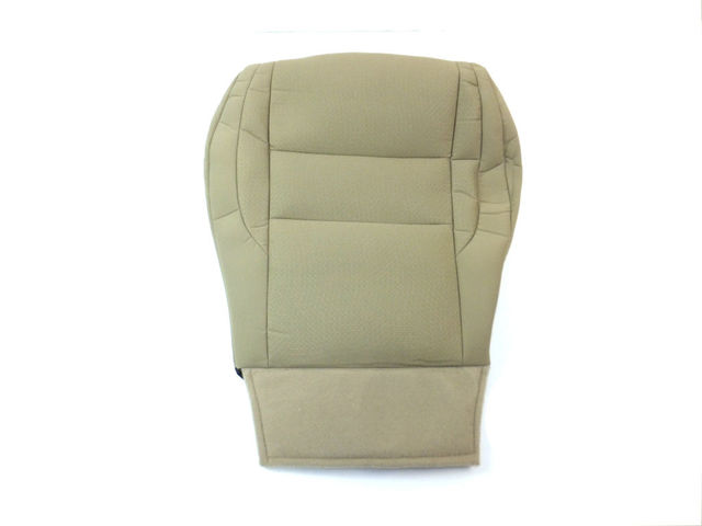 5RV03HL1AC - Interior Trim: Front Seat Cushion Cover, Left for Mopar Image