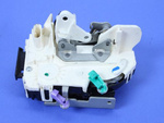 4589584AG - : Swing Gate Latch for Jeep: Wrangler, Wrangler JK Image