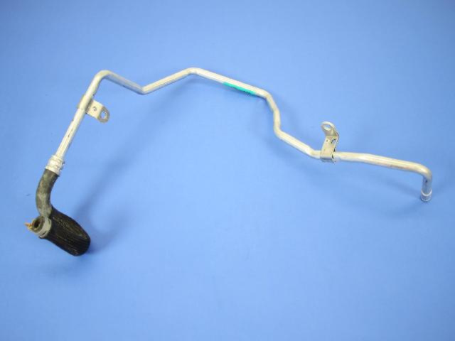 4677715AH - Air Conditioners and Heaters: Heater Return Hose And Tube for Chrysler: Town &amp; Country | Dodge: Grand Caravan Image