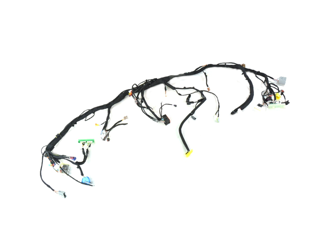 68213607AC - Electrical: Instrument Panel Wiring for Mopar Image