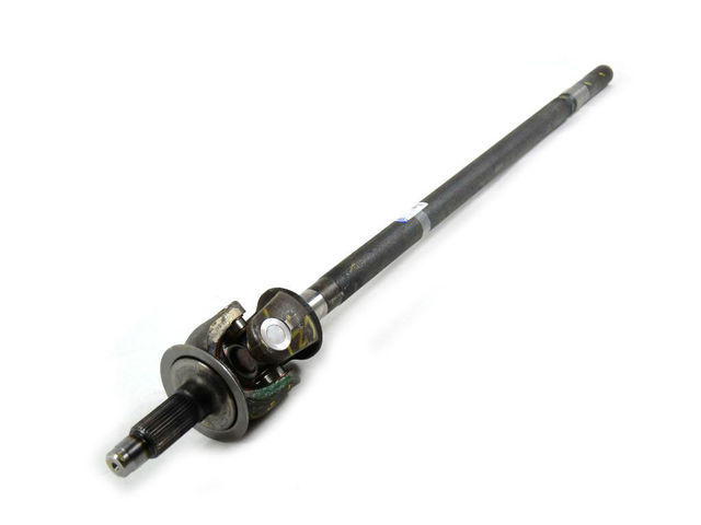 5086666AB - Front Suspension &amp; Drive: Axle Shaft, Right for Dodge: Ram 1500, Ram 2500, Ram 3500 Image