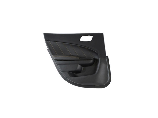 6BV331KXAE - Interior Trim: Rear Door Trim Panel Assembly, Left for Mopar Image