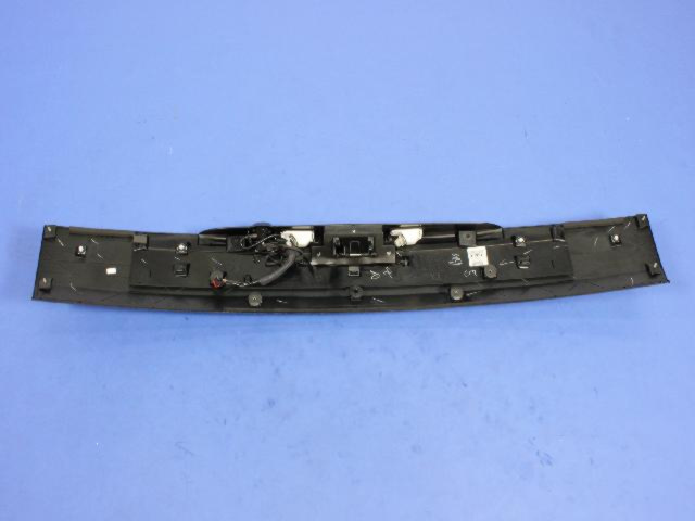 1UT61HBVAA - Electrical: Liftgate Handle for Mopar Image