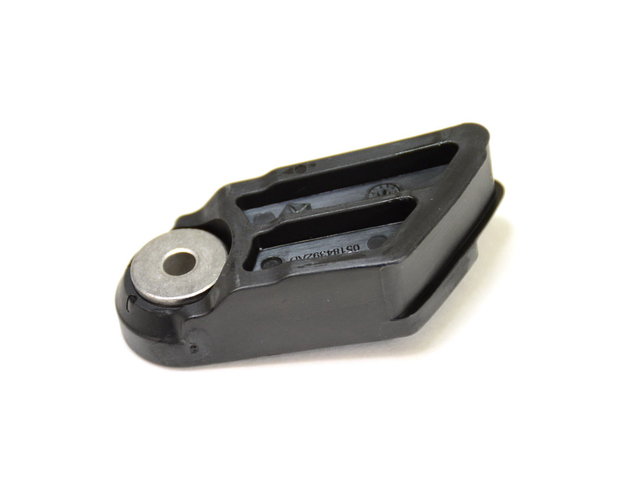 5184392AD - Engine: Timing Chain Guide, Primary for Chrysler: 200, 300, Town &amp; Country | Dodge: Avenger, Challenger, Charger, Durango, Grand Caravan, Journey | Jeep: Cherokee, Grand Cherokee, Wrangler, Wrangler JK | Ram: 1500, 1500 Classic, C/V, ProMaster 1500, ProMaster 2500, ProMaster 3500 Image