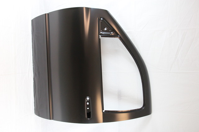 55276055AJ - Doors and Related Parts: Front Door, Left for Mopar Image