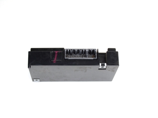 5064900AC - Electrical: Telematics Module for Chrysler: Town &amp; Country | Dodge: Grand Caravan, Journey, Nitro, Ram 1500, Ram 2500, Ram 3500 | Jeep: Liberty Image