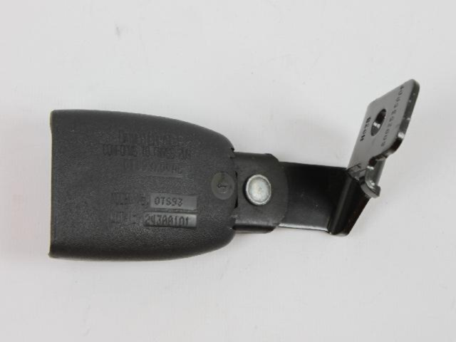 TS931DVAB - Interior Trim: Rear Inner Seat Belt, Left for Mopar Image