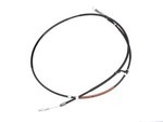 4779932AE - : Parking Brake Cable, Right Rear for Ram: 2500 Image