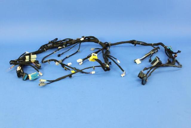 68205632AF - Electrical: Instrument Panel Wiring for Mopar Image